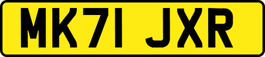 MK71JXR