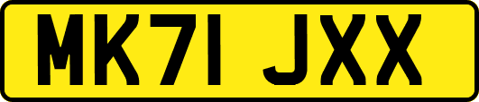 MK71JXX