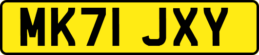 MK71JXY