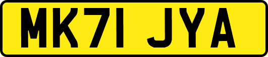 MK71JYA