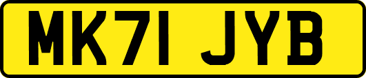 MK71JYB