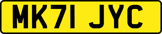 MK71JYC