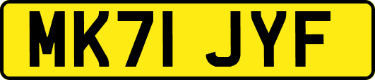 MK71JYF