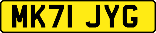 MK71JYG