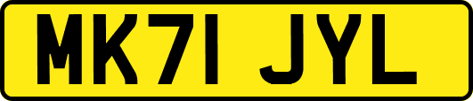 MK71JYL