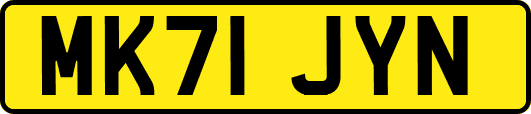 MK71JYN