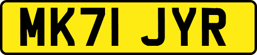 MK71JYR