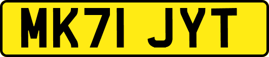 MK71JYT
