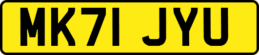 MK71JYU