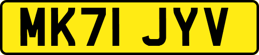 MK71JYV
