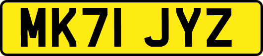 MK71JYZ