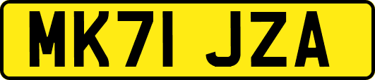 MK71JZA