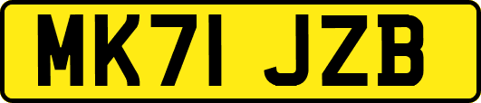 MK71JZB