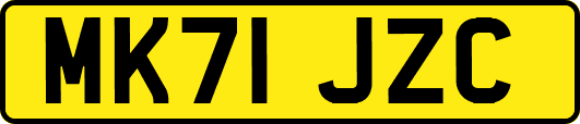 MK71JZC