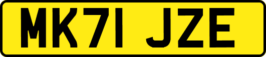 MK71JZE