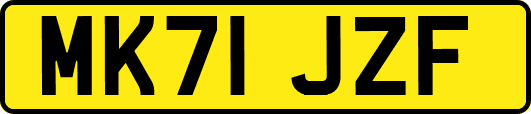 MK71JZF