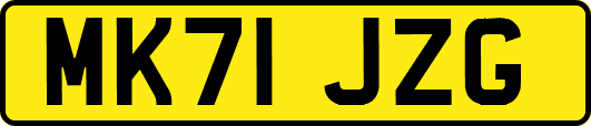 MK71JZG