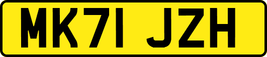 MK71JZH