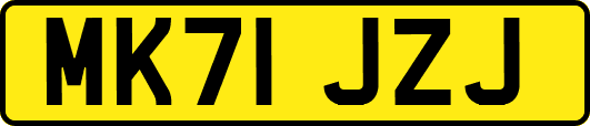MK71JZJ