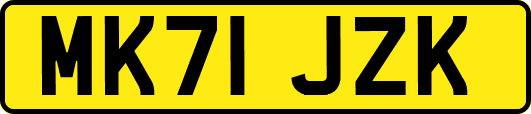 MK71JZK