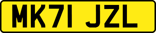 MK71JZL