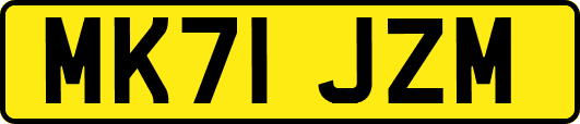 MK71JZM