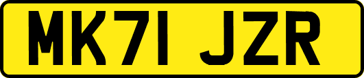 MK71JZR