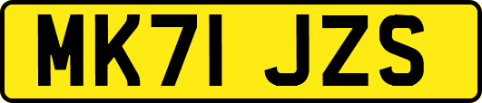 MK71JZS