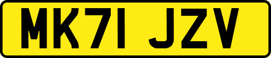 MK71JZV