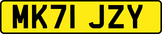 MK71JZY