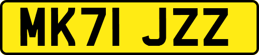 MK71JZZ