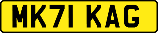 MK71KAG