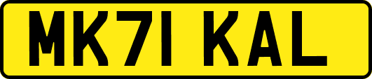 MK71KAL