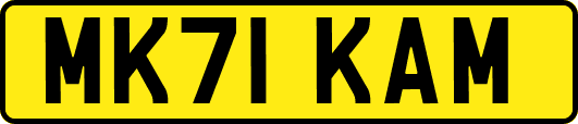 MK71KAM