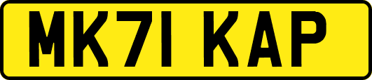 MK71KAP