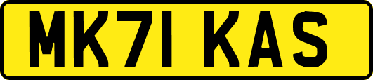 MK71KAS
