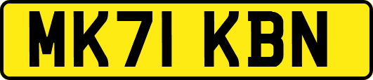 MK71KBN