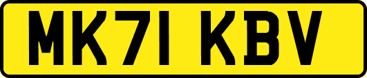 MK71KBV