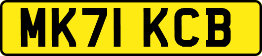 MK71KCB