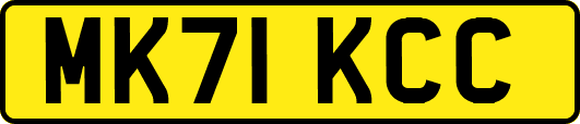 MK71KCC