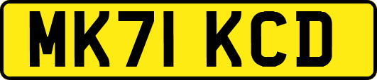 MK71KCD