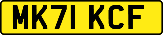 MK71KCF