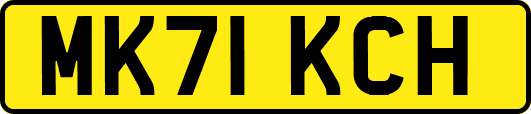 MK71KCH