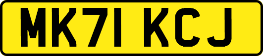 MK71KCJ