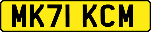 MK71KCM