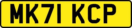 MK71KCP