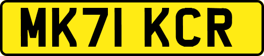 MK71KCR