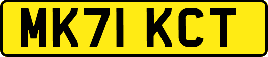 MK71KCT