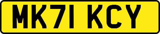 MK71KCY