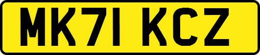 MK71KCZ